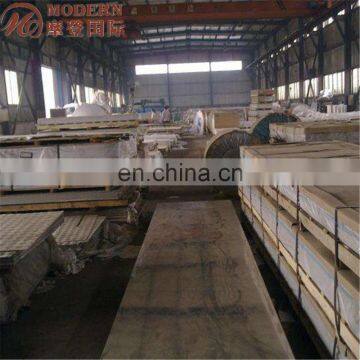 5083 H321 Sheet Aluminum Alloy Sheet
