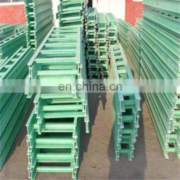 Wholesale FRP Cable Tray With ISO Certification photo-6