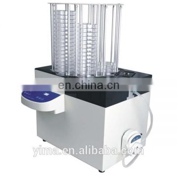 HDP - 120 automatic packing analyzer