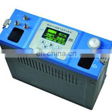 3022B Flue Gas Comprehensive Analyzer