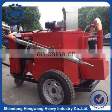 Pothole Repair Concrete Road Joint Sealing Machine