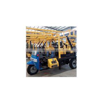 Tractor Borehole Driller photo-5