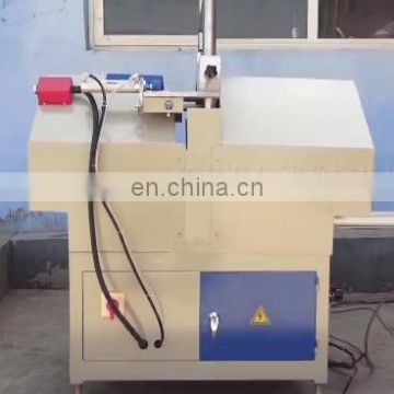 VJW-70A Upvc window and door V-cutting machine