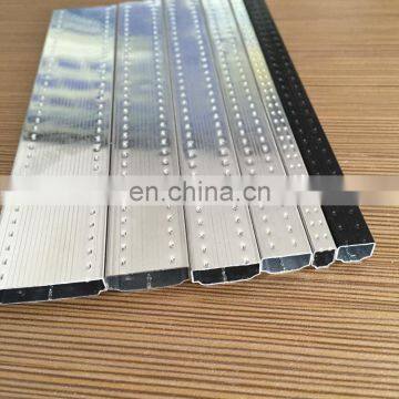 Aluminum Double Glazing Spacer Bars With High Quality photo-5