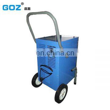 850W energy saving compressor trolley dehumidifier with wheels