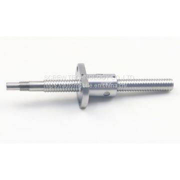 Factory Price 10mm Miniature Ball Screw1002