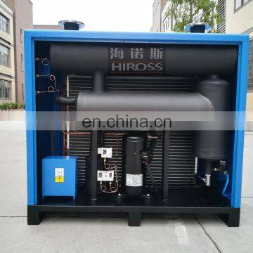 OEM Low Maintenance Cost Air Cooling Air Dryer for Compressor photo-3
