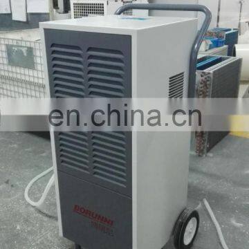 Industrial Air Dehumidifier With Hose Drainage photo-3