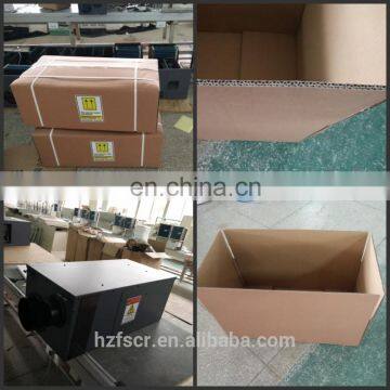 DXF-850 Ducted Type Dehumidifier in Hangzhou photo-6