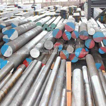 AISI 4340 Steel | 36CrNiMo4 | 1.6511 | EN24 | 817M40 | SNCM439