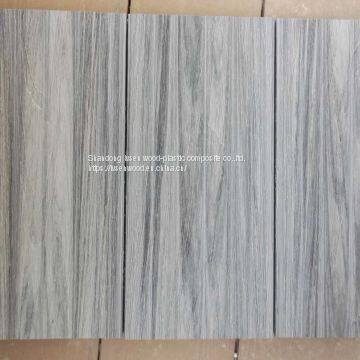 Lvsen Glory Co-extrusion WPC Decking photo-2
