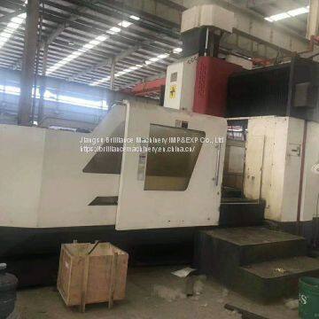 HUATE HT-2518 Gantry Machining Center