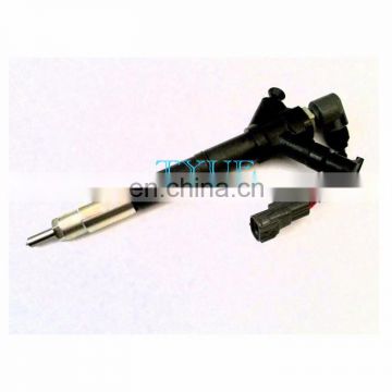 Best Selling Diesel Common Rail Fuel Injector 23670-0R040 23670 0R040 236700R040