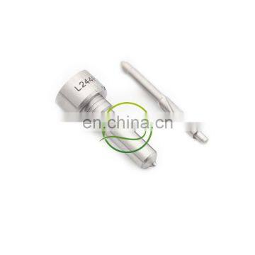 High Quality Diesel Fuel Injector Nozzle L244PRD L244PBD