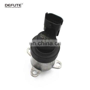 Pressure Pump Regulator Metering Control Solenoid Valve 0928400487 For RENAULT Espace IV Laguna Master II 1.9 2.2 2.5 dCi
