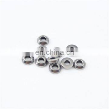 DEFUTE Adjusting Shim B24 Common Rail Injector Adjustment Shim B24 Gasket WasherSize: 1.00-1.50mm (Quantity 50 Pieces/boxes)