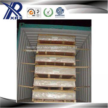 Plate 409 420 J2 Stainless Steel Price Per Meter photo-5