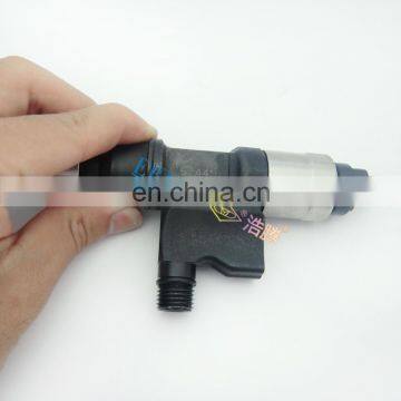 Original Denso Fuel Injector 095000 5340 0950005343 Common Rail Fuel Injection System 095000 5344 Driver Injector for ISUZU