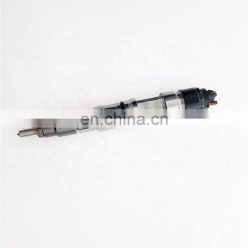 Genuine and New Common Rail Injector 0445120218 for Diesel Engine photo-2