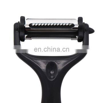 Multifunctional Stainless Steel 3 In 1 Fruit And Vegetable Peeler photo-4
