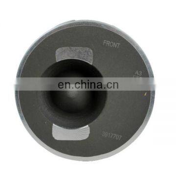 Hot Selling Excavator Engine Spare Parts Engine Piston For HYUNDAI305-7 6CT 3917707 photo-3