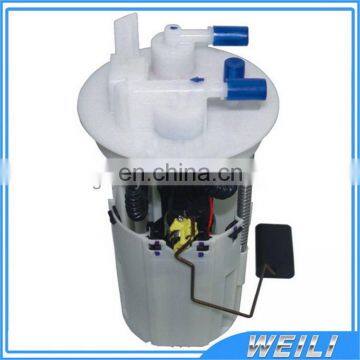 Car Auto Engine Fuel System Electric Fuel Pump Assy For Sail OEM 9017396