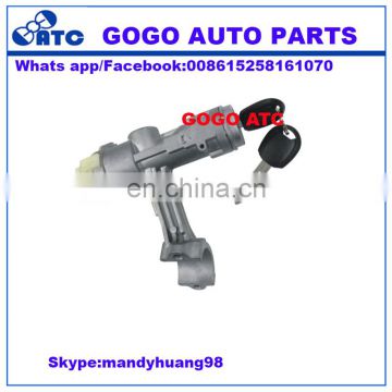 ignition lock cylinder and ignition starter switch for hyundai picanto