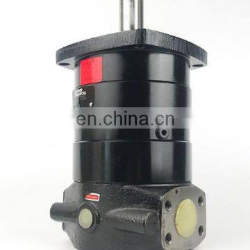 China Lightweight manual hydraulic hand piston pump