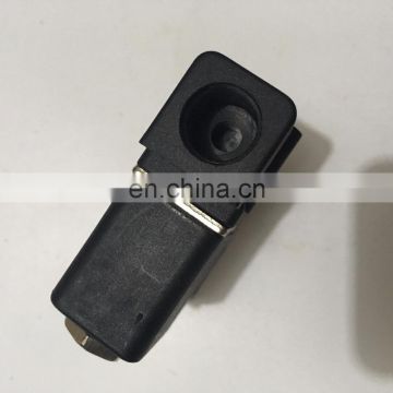 Bottom price hot-sale co2 regulator solenoid valve