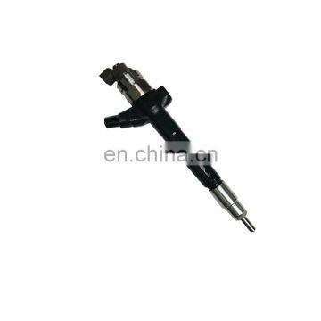 Denso Diesel Fuel Common Rail Injector 095000-0660 Suitable Nozzle DLLA158P854 photo-7