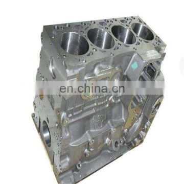 ISDE ISDE4 Engine Cylinder Block 4934322 4931730 5274410