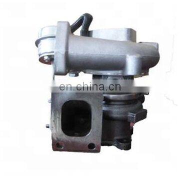 TD04L Turbocharger 14411-7T600 49377-02600 for NISSAN TD27 QD32