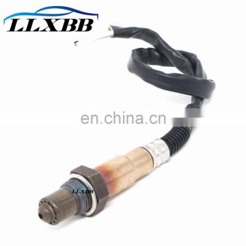 Original LLXBB Car Sensor System Oxygen Sensor 0258986502 For VW Golf Mk1 Cabriolet Passat Variant 22690-09P01