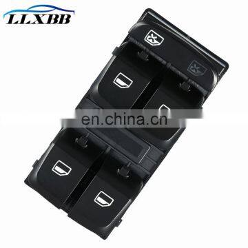 Power Master Window Switch Button Front Left 8K0959851F For VW Audi 8KD959851A photo-2