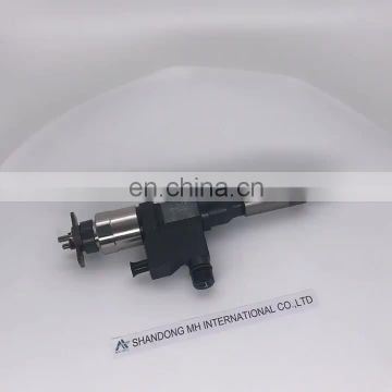 Hot Sale Durable High Quality Diesel Common Rail Injector 095000-5471 095000-5473 For Denso Common Engine