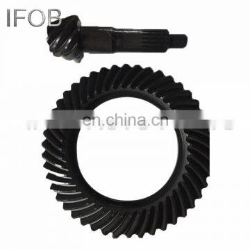 IFOB Crown Wheel and Pinion For Toyota Coaster BB40 BB50 41201-80123