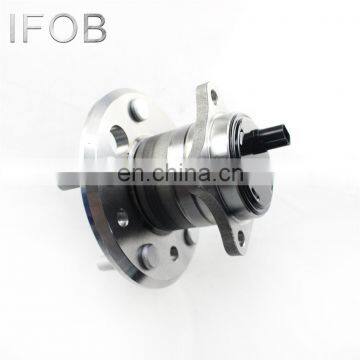 IFOB wheel hub bearing for TOYOTA CAMRY ACV40 42450-06060