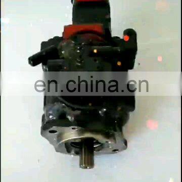 QIANYU Original  PC650-7 PC600-8 Swing Motor Assy PC600LC-7 PC600LC-6 Slew Motor Box