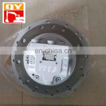 excavator pc45 pc50 GM06 final drive travel motor assy hot sold in China