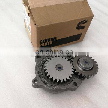 5291050 4939587 4939586 4939588 3937404 3971544 Bomba de Aceite Lubricante Engine ISDE QSB photo-3