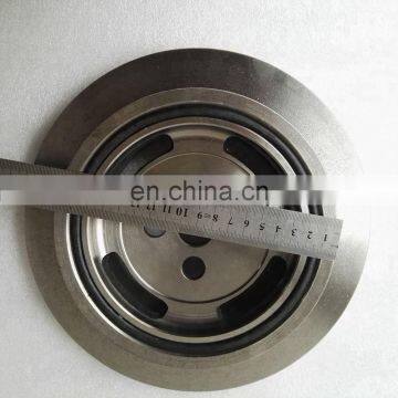 Dongfeng Cummins 6CT 6CT8.3 Tuned Vibration Damper Balancer 3925568 3910907 3912681 3914456