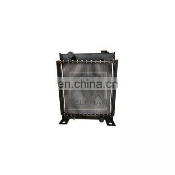 Excavator FR60-7 FR65-7 Aluminum Thicken Radiator Assy Water Cooler