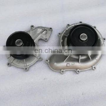 China manufacture ISF2.8 ISF3.8 diesel engine pump parts water pump 5333035 5263374 5288908