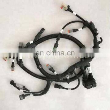 Hot Sale Diesel Engine Parts Wring Harness 4943175 6L ISL Q SL8.9 Engine Ecm Wiring Harness for Excavator/loader/dozer Parts photo-2