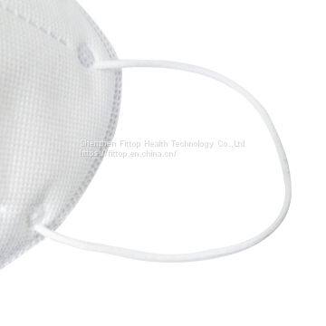 Anti Virus Mask Mouth Face Surgical Mask Anti-Dust Surgical Earloops Masks photo-2