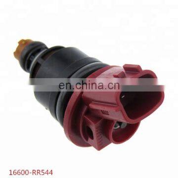 BRAND NEW Fuel Injector Nozzle16600-RR544 16600RR544 For SR20 RB25 Engine