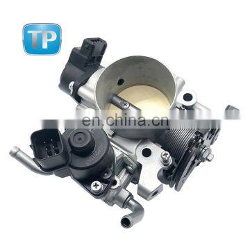 Throttle Body OEM MD304543 AC60-182 AC60182 E9T15371C TS60-11 TS6011