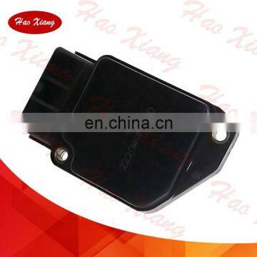 Air Flow Sensor 22204-75020 AFH70M-17 photo-3