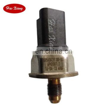 Auto Fuel Rail Pressure Sensor for 6PH2001 13537568050