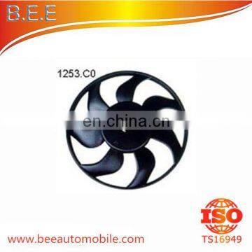 FOR PEUGEOT 307 2001 2002 Fan 1253.C0